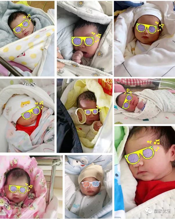 RFG皇家生殖医院,RFG医院试管成功率