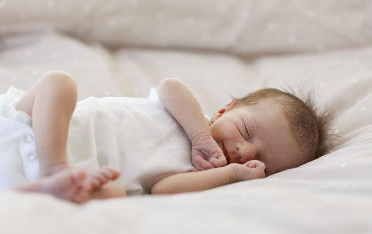 父母染色体异常能做第三代试管婴儿吗？