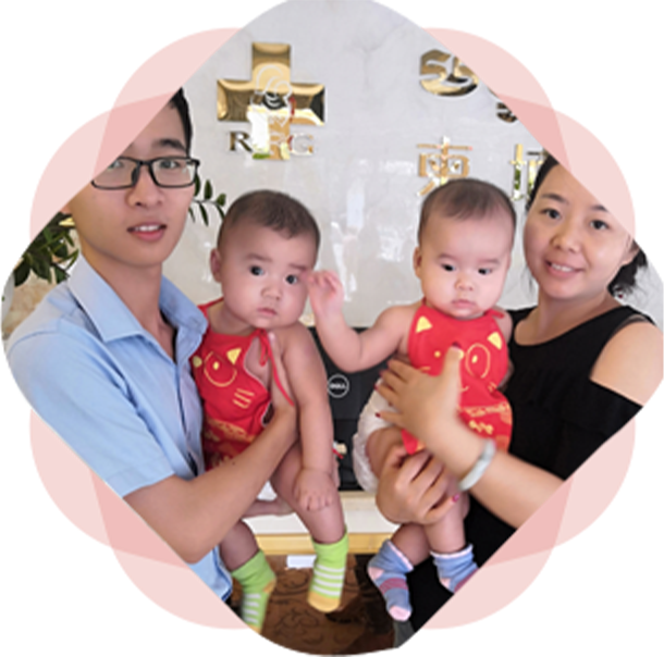 泰国皇家试管婴儿医院成功案例