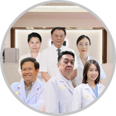 RFG泰国皇家医院沟通服务团队