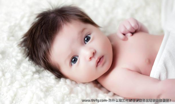 为什么做三代试管更容易出现嵌合体囊胚?